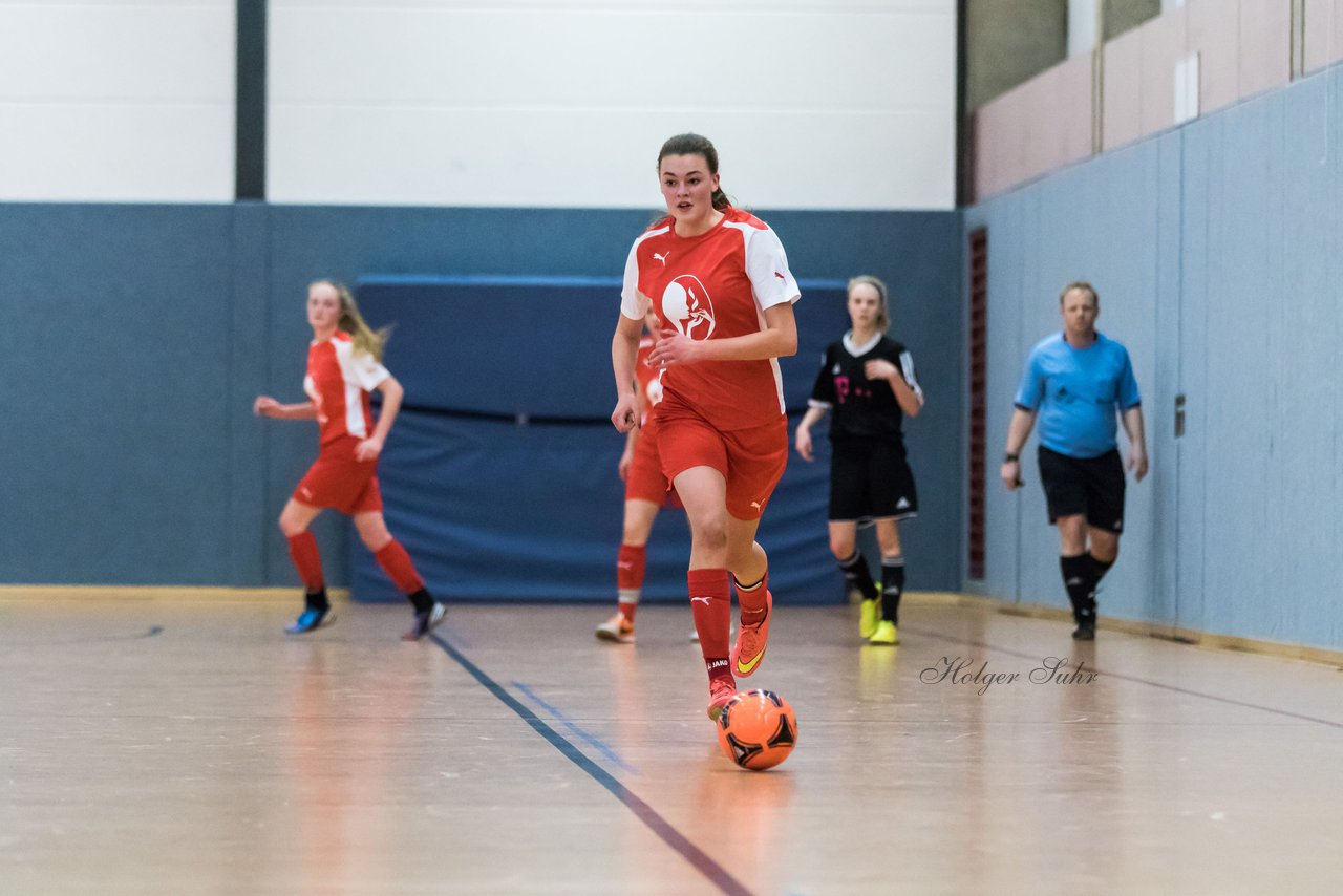 Bild 698 - Norddeutschen Futsalmeisterschaften : Sieger: Osnabrcker SC